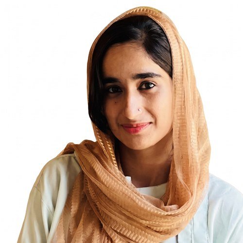 Aaliya Chandio