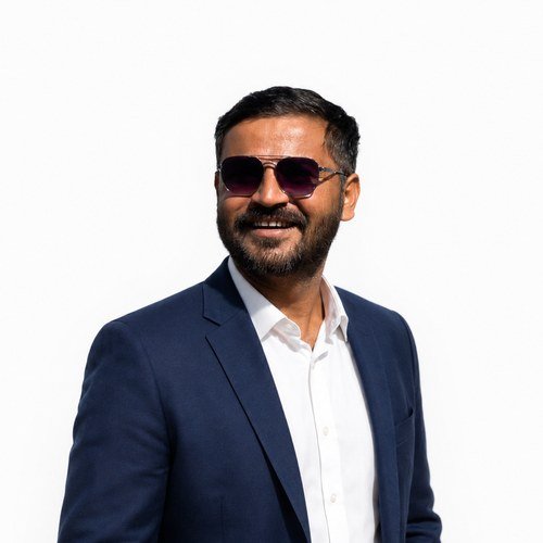 Imran Baloch