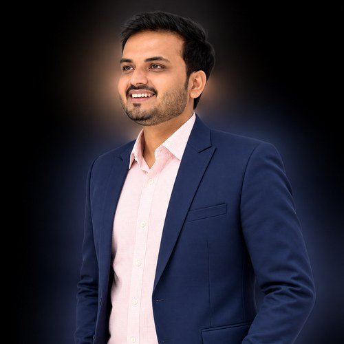 Jahangir Memon
