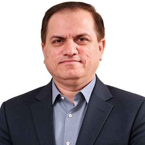 Shabbir Korejo